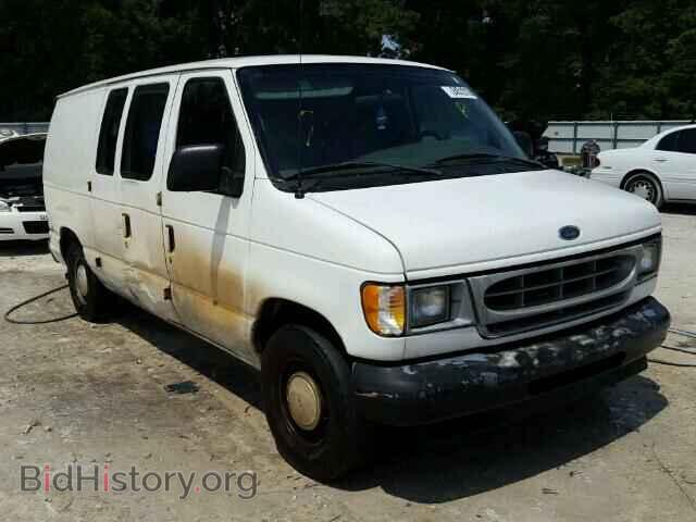 Photo 1FTRE14292HA92174 - FORD ECONOLINE 2002