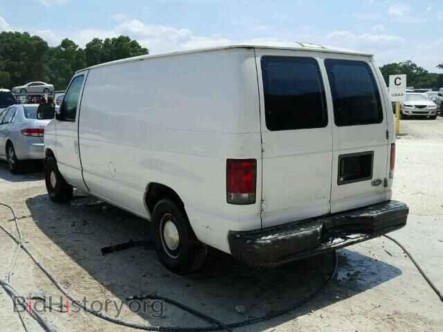 2002 FORD ECONOLINE - VIN: 1FTRE14292HA92174 - Photo 3