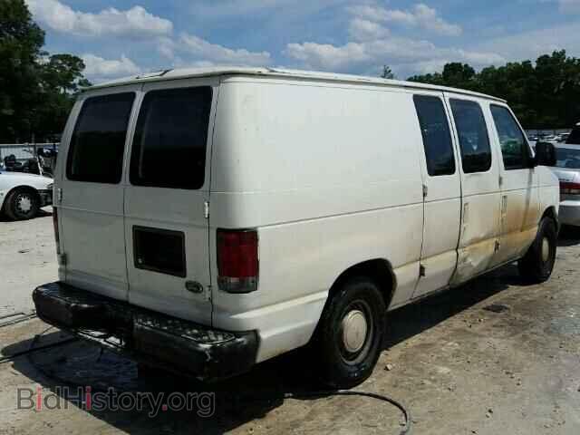 2002 FORD ECONOLINE - VIN: 1FTRE14292HA92174 - Photo 4