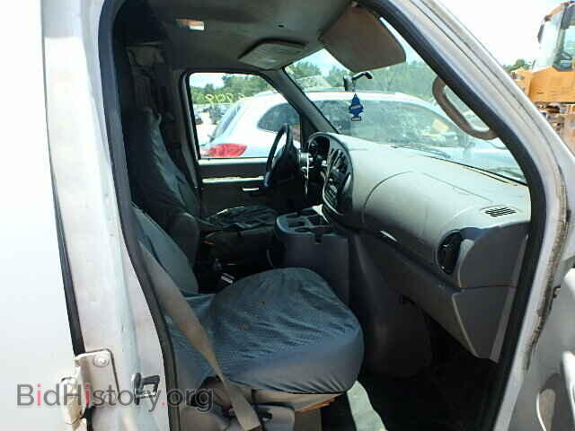 2002 FORD ECONOLINE - VIN: 1FTRE14292HA92174 - Photo 5