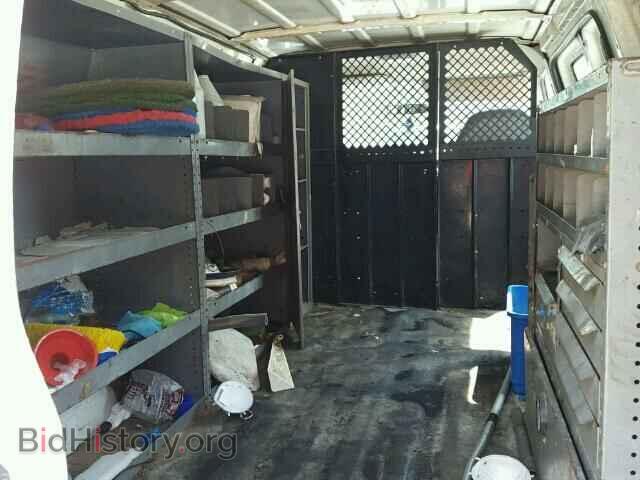 2002 FORD ECONOLINE - VIN: 1FTRE14292HA92174 - Photo 6