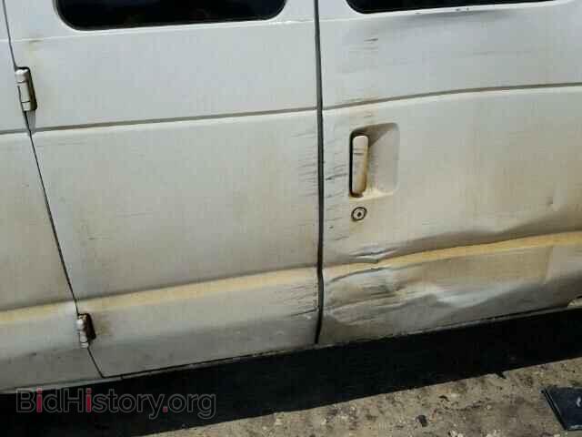 2002 FORD ECONOLINE - VIN: 1FTRE14292HA92174 - Photo 9