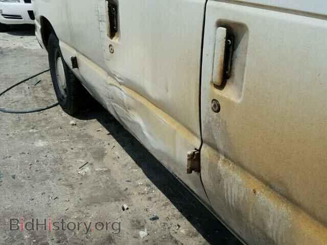 2002 FORD ECONOLINE - VIN: 1FTRE14292HA92174 - Photo 10