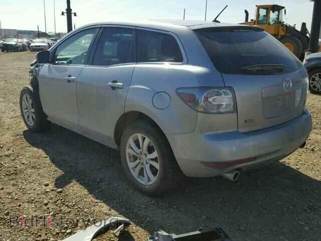 2012 MAZDA CX-7 - VIN: JM3ER4C34C0413608 - Photo 3