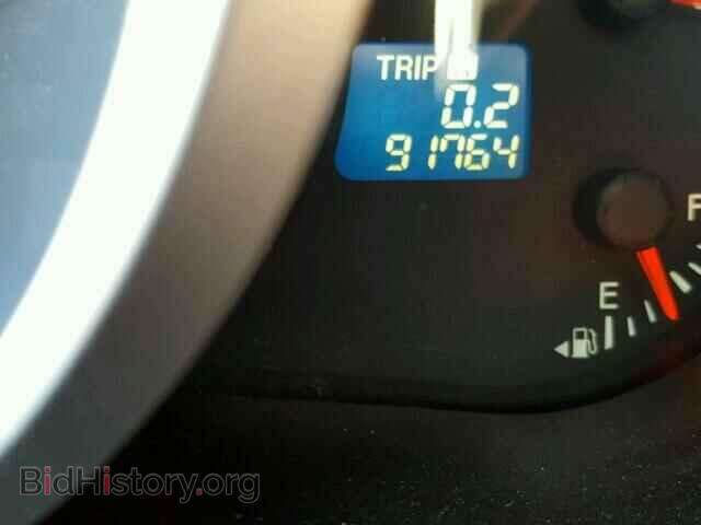 2012 MAZDA CX-7 - VIN: JM3ER4C34C0413608 - Photo 8