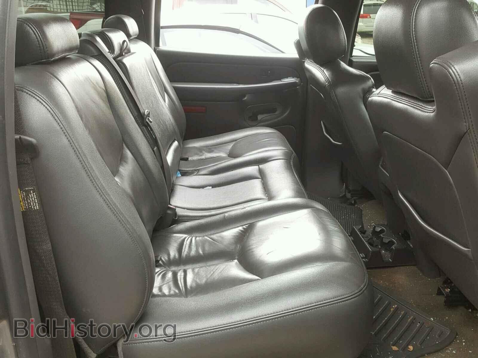 2006 CHEVROLET SILVERADO - VIN: 2GCEC13T361134765 - Фото 6