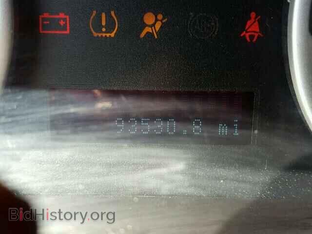 2009 FORD FOCUS - VIN: 1FAHP35NX9W214787 - Фото 8