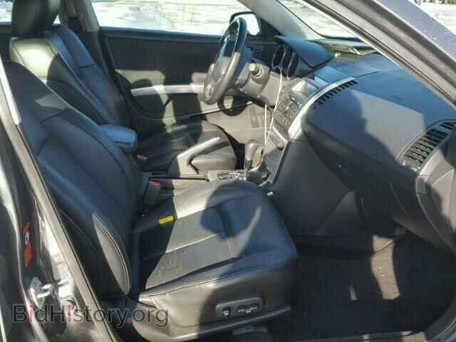 2007 NISSAN MAXIMA - VIN: 1N4BA41E97C862672 - Фото 5