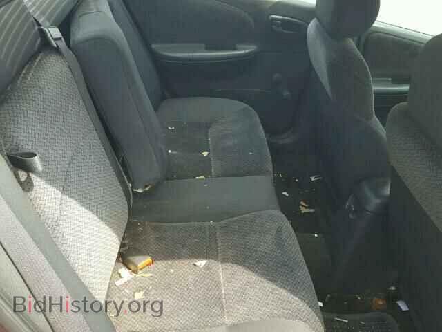 2002 DODGE NEON - VIN: 1B3ES26C32D615538 - Фото 6
