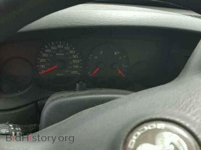2002 DODGE NEON - VIN: 1B3ES26C32D615538 - Фото 8