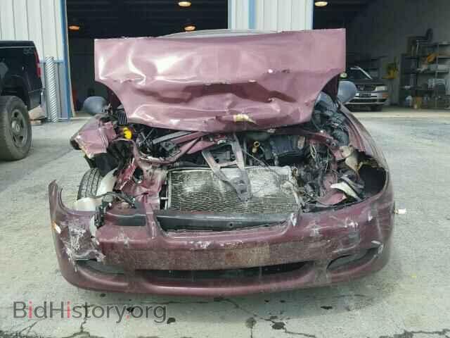 2002 DODGE NEON - VIN: 1B3ES26C32D615538 - Фото 9