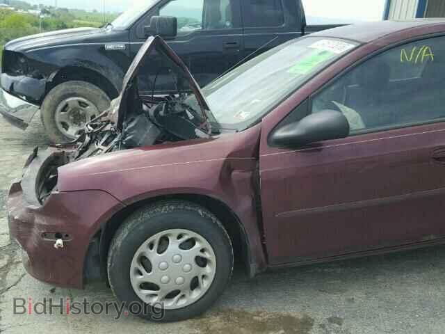 2002 DODGE NEON - VIN: 1B3ES26C32D615538 - Фото 10