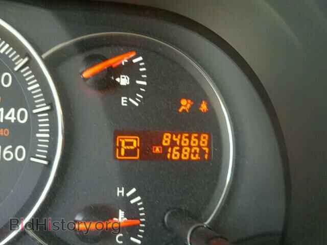 2009 NISSAN MAXIMA - VIN: 1N4AA51E09C815826 - Фото 8