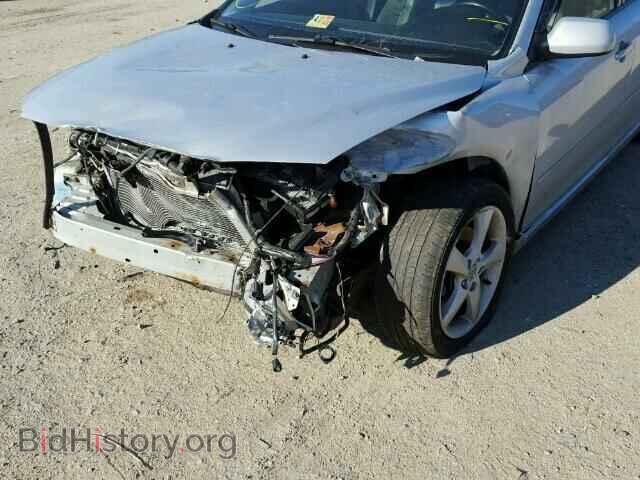 2007 MAZDA 6 - VIN: 1YVHP80C475M43542 - Фото 9