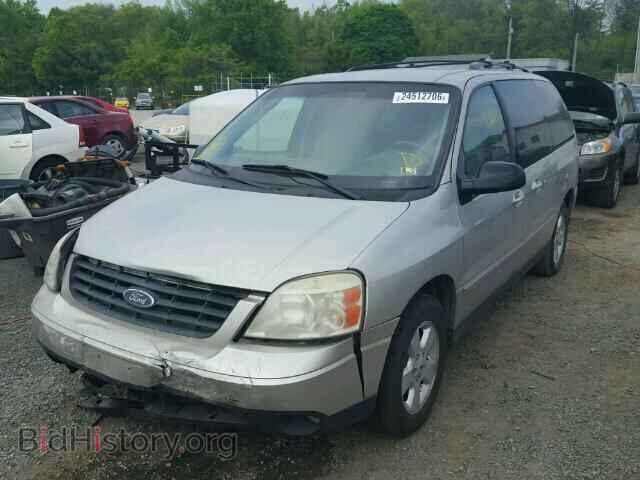 2004 FORD FREESTAR - VIN: 2FMZA576X4BA93475 - Фото 2