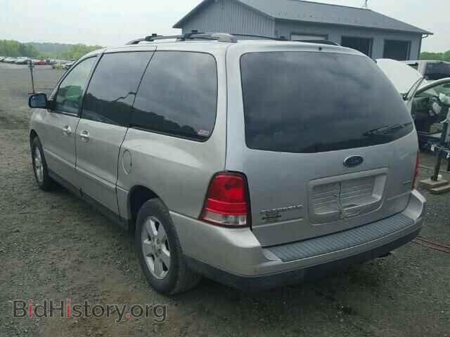 2004 FORD FREESTAR - VIN: 2FMZA576X4BA93475 - Фото 3