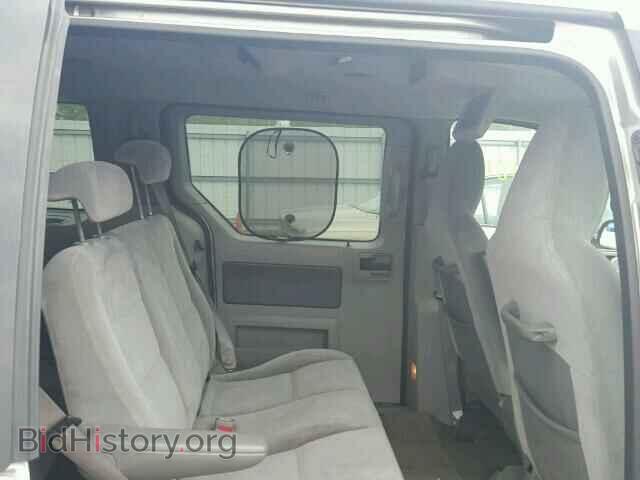 2004 FORD FREESTAR - VIN: 2FMZA576X4BA93475 - Фото 6