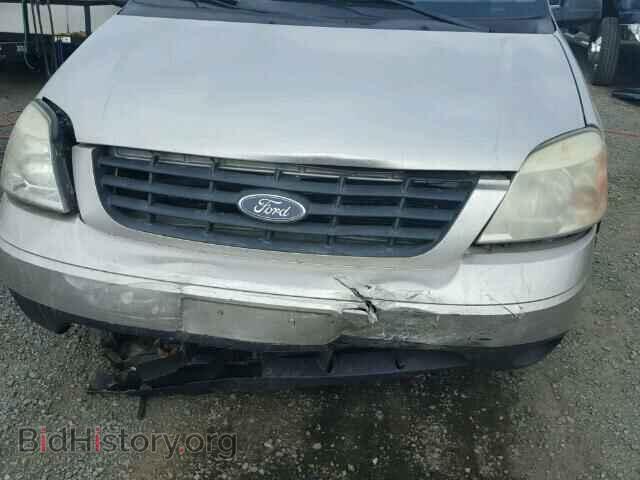 2004 FORD FREESTAR - VIN: 2FMZA576X4BA93475 - Фото 9