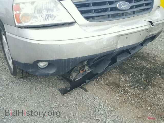 2004 FORD FREESTAR - VIN: 2FMZA576X4BA93475 - Фото 10