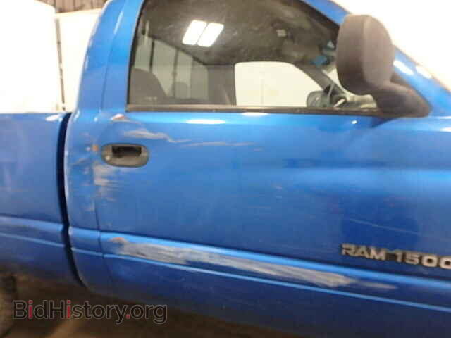 1998 DODGE RAM 1500 - VIN: 1B7HF16Z1WS607776 - Фото 10