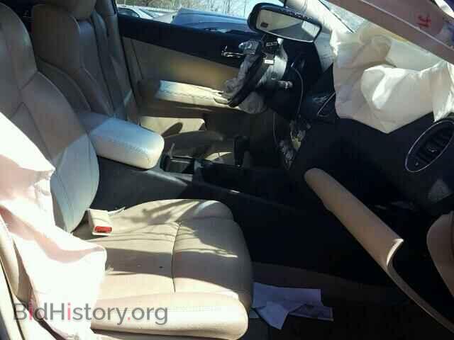 2012 NISSAN MAXIMA - VIN: 1N4AA5AP2CC851574 - Photo 5