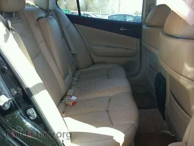 2012 NISSAN MAXIMA - VIN: 1N4AA5AP2CC851574 - Photo 6