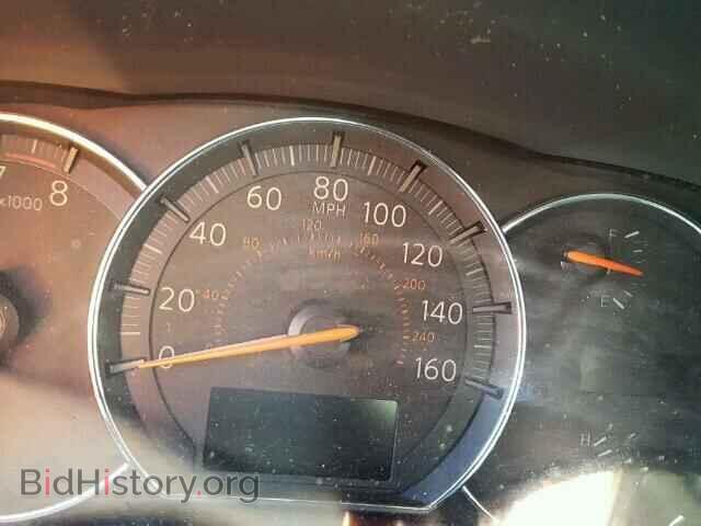 2012 NISSAN MAXIMA - VIN: 1N4AA5AP2CC851574 - Photo 8