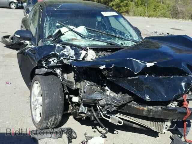 2012 NISSAN MAXIMA - VIN: 1N4AA5AP2CC851574 - Photo 9