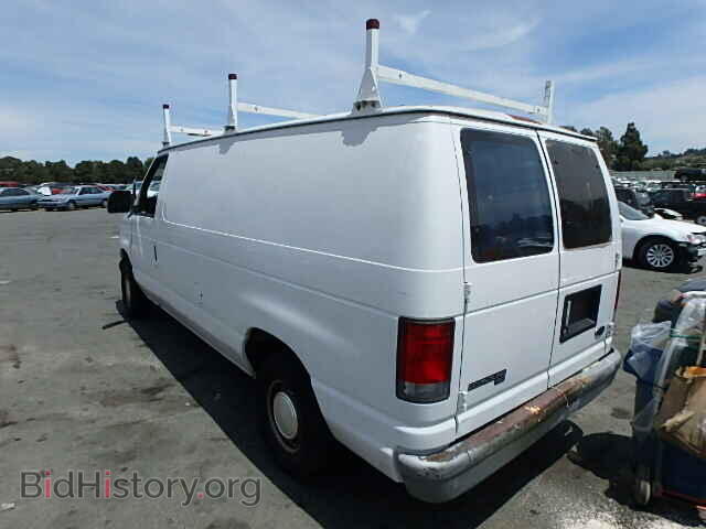 1998 FORD ECONOLINE - VIN: 1FTRE142XWHA90892 - Фото 3