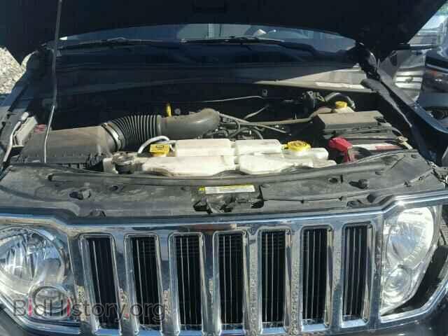 2011 JEEP LIBERTY - VIN: 1J4PN2GK3BW521971 - Фото 7