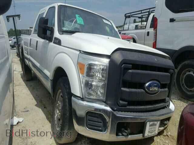 Фотография 1FT7W2A63DEB29905 - FORD F250 2013