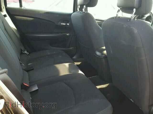 2013 CHRYSLER 200 - VIN: 1C3CCBBB3DN695036 - Фото 6