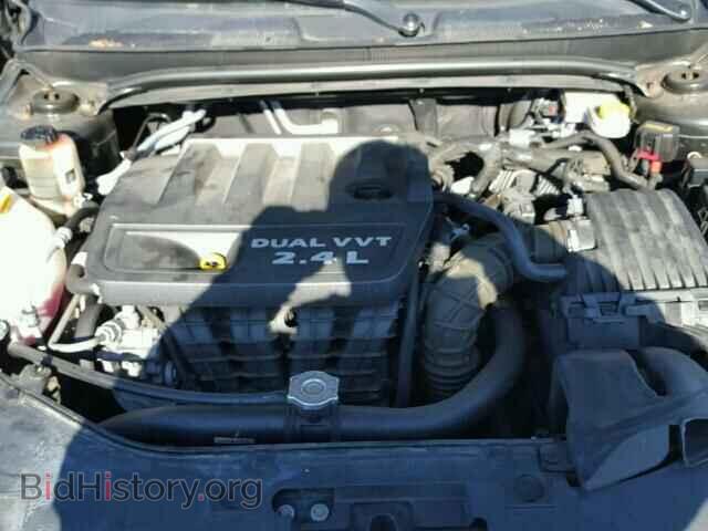 2013 CHRYSLER 200 - VIN: 1C3CCBBB3DN695036 - Фото 7