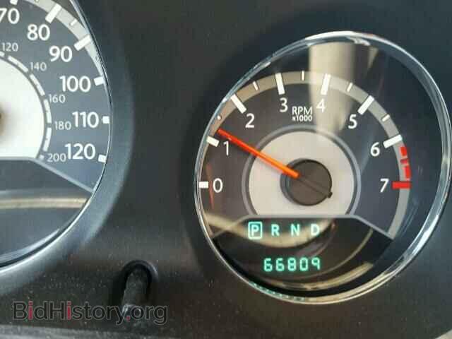 2013 CHRYSLER 200 - VIN: 1C3CCBBB3DN695036 - Фото 8