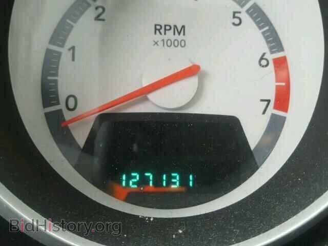 2008 DODGE CARAVAN - VIN: 2D8HN54P08R801068 - Фото 8