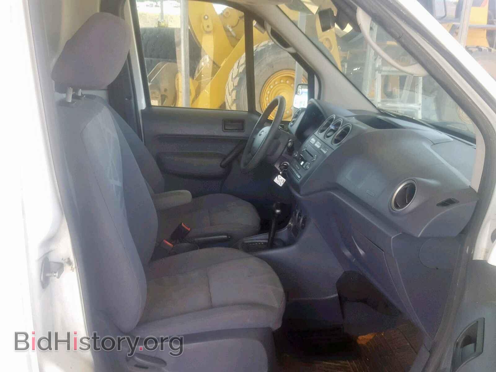 2013 FORD TRANSIT CO - VIN: NM0LS7BN9DT141532 - Фото 5