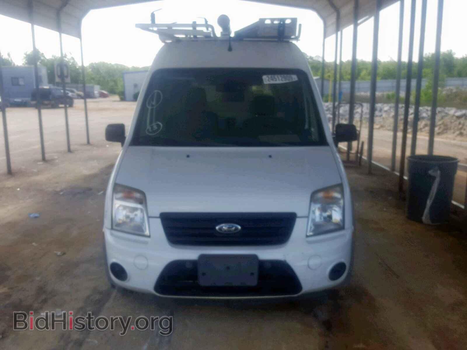 2013 FORD TRANSIT CO - VIN: NM0LS7BN9DT141532 - Фото 9