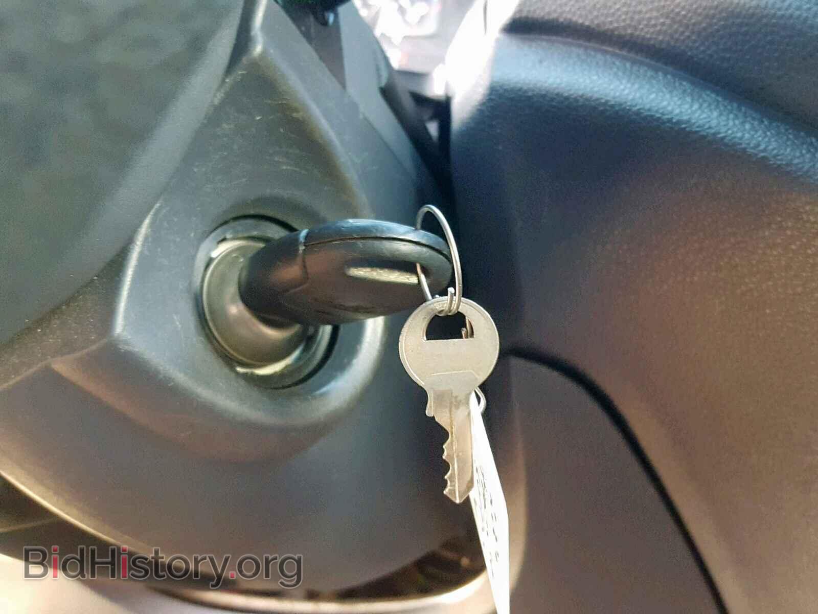 2013 FORD TRANSIT CO - VIN: NM0LS7BN9DT141532 - Фото 10