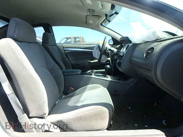 2004 CHRYSLER SEBRING - VIN: 4C3AG52H94E132007 - Photo 5
