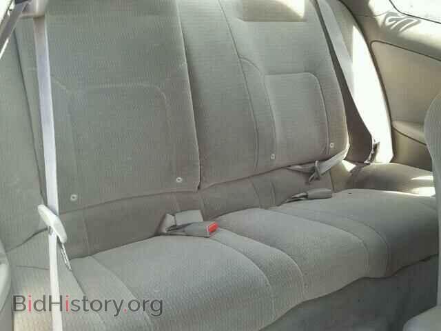 2004 CHRYSLER SEBRING - VIN: 4C3AG52H94E132007 - Photo 6