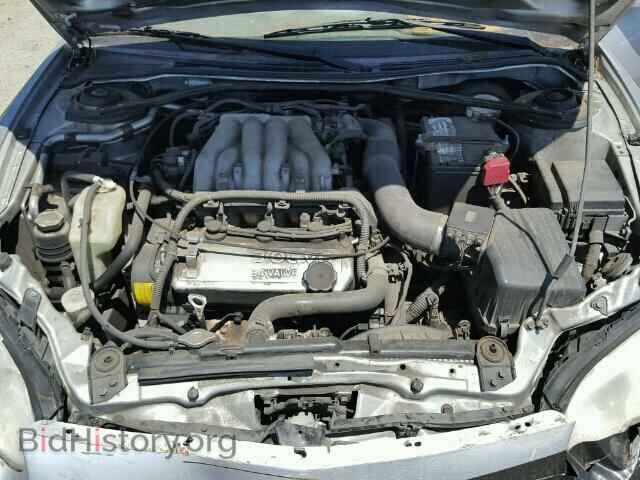 2004 CHRYSLER SEBRING - VIN: 4C3AG52H94E132007 - Photo 7