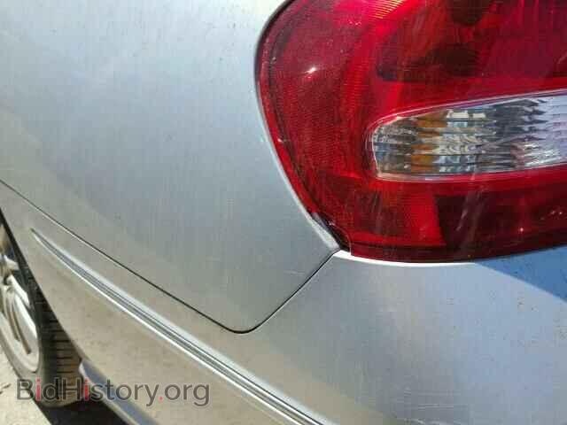 2004 CHRYSLER SEBRING - VIN: 4C3AG52H94E132007 - Photo 10