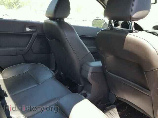 2008 FORD FOCUS - VIN: 1FAHP35N38W132575 - Фото 6
