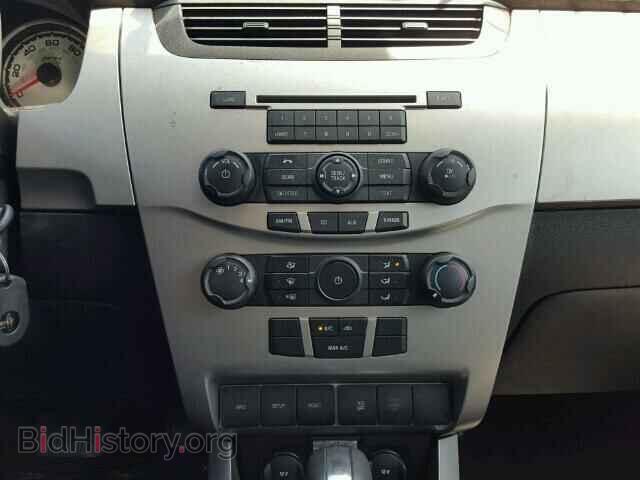 2008 FORD FOCUS - VIN: 1FAHP35N38W132575 - Фото 10