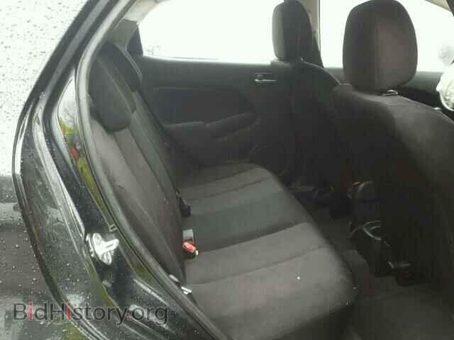 2014 MAZDA 2 - VIN: JM1DE1KY5E0172723 - Фото 6