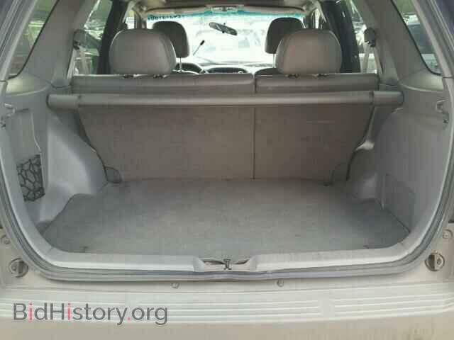 2002 FORD ESCAPE - VIN: 1FMYU04142KA70159 - Фото 9