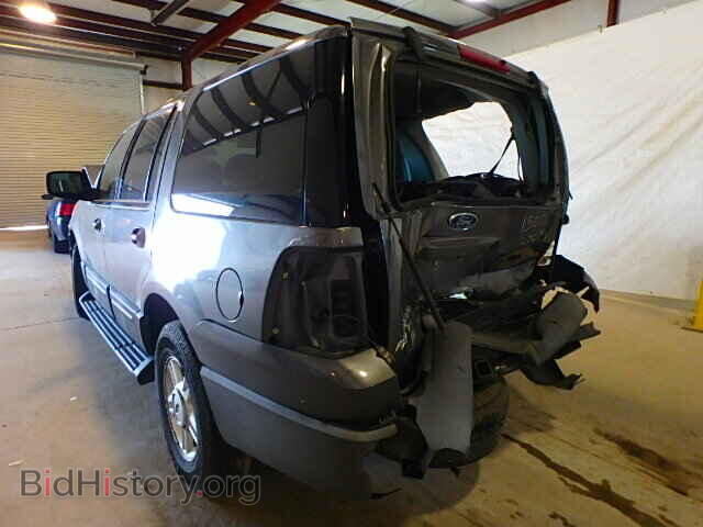 2004 FORD EXPEDITION - VIN: 1FMRU15W34LB33673 - Фото 3
