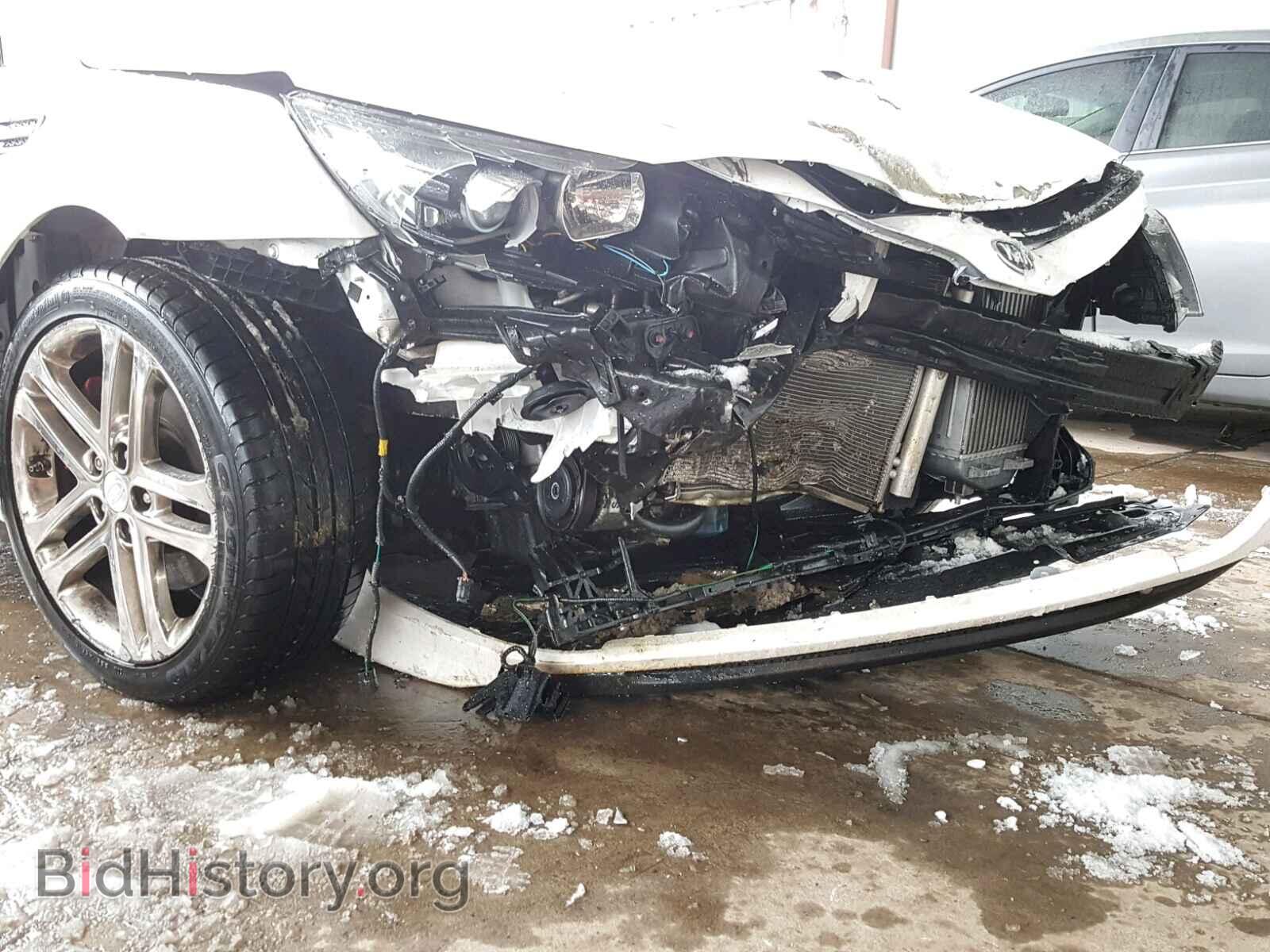 2013 KIA OPTIMA - VIN: 5XXGR4A63DG236256 - Photo 9