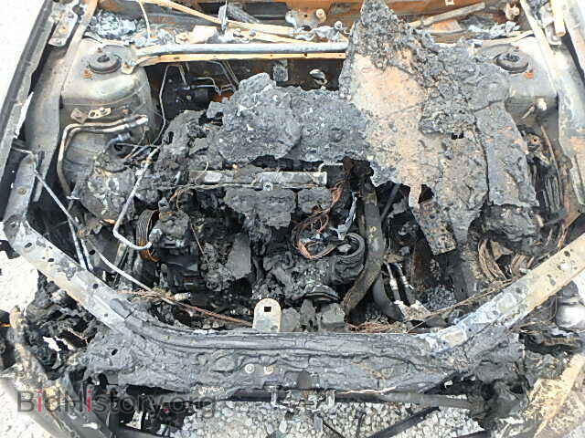 2013 CHRYSLER 200 - VIN: 1C3CCBABXDN761373 - Photo 7