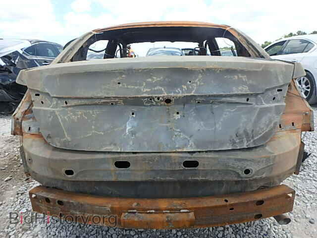 2013 CHRYSLER 200 - VIN: 1C3CCBABXDN761373 - Photo 10